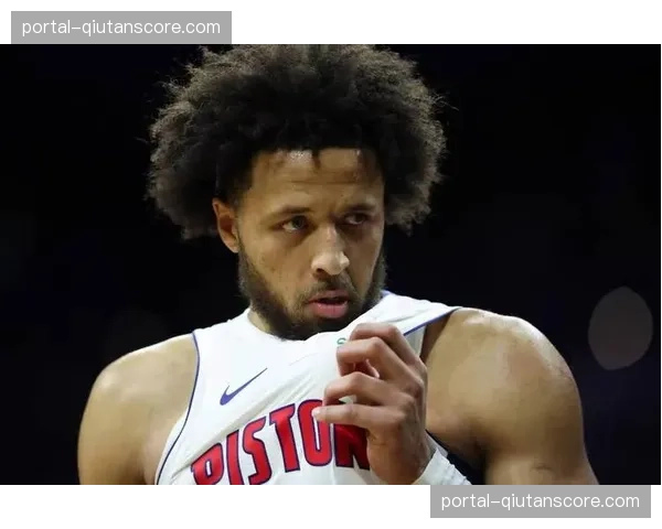 活塞稳居东部榜首,康宁汉姆MVP级表现引领青年军崛起