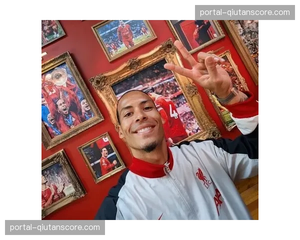 利物浦范戴克争顶成功率下滑,防空部署现隐忧